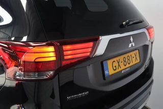 Mitsubishi Outlander - afbeelding nr 8