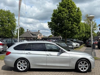 BMW 3 Serie - afbeelding nr 4