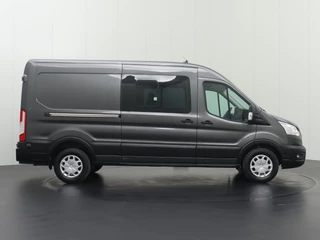 Ford Transit | Multimedia | Camera | 6-Persoons - afbeelding nr 13