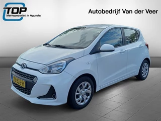 Hyundai i10 - 183130755-0