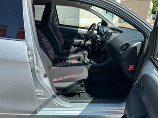 Citroën C1 - afbeelding nr 20