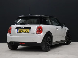 MINI Cooper MINI Cooper Mini 1.5 Salt Business [PDC ACHTER, NAVIGATIE, BLUETOOTH, CRUISE CONTROL, AIRCO, NIEUWSTAAT] - afbeelding nr 7