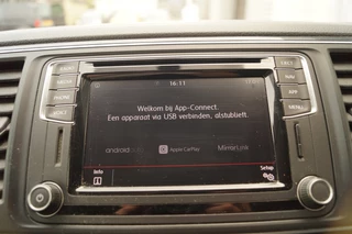 Volkswagen Transporter Volkswagen Transporter 2.0 TDI 150pk DSG Highline -LED-NAVI-PDC-ACC- - afbeelding nr 23