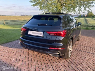 Audi Q3 Audi Q3 45 TFSIe 2xS-Line PHEV B&O/Leder/Pano - afbeelding nr 9
