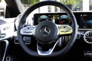 Mercedes-Benz CLA Pano | Memory | Designo - afbeelding nr 16
