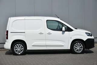 Citroën Berlingo Citroen Berlingo 1.5 BlueHDI Airco Navi Cruise PDC 3 Sits E6 - afbeelding nr 2