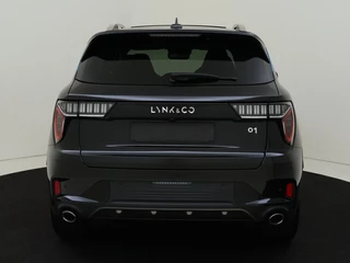 Lynk & Co 01 Lynk & Co 01 1.5 | Rijklaar | 360° Camera | Panoramadak | - afbeelding nr 5