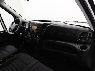 Iveco Daily | Airco | 3-Persoons | 750Kg Laadklep - afbeelding nr 19