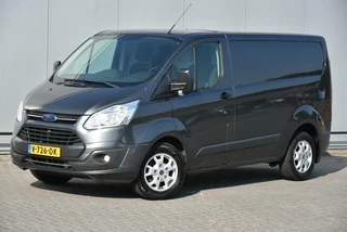 Ford Transit Custom Ford Transit Custom 2.0 TDCI Euro 6 L1H1 Airco Cruise PDC - afbeelding nr 4