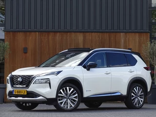 Nissan X-Trail - afbeelding nr 39