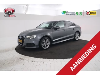Audi A3 - 255398253-0