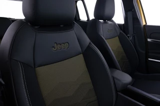 Jeep Avenger - afbeelding nr 5