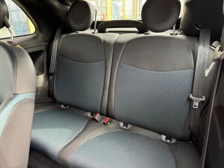 Fiat 500 - afbeelding nr 14