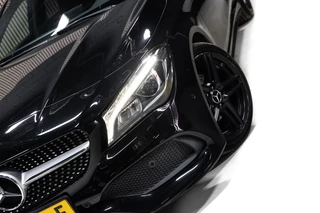 Mercedes-Benz CLA - afbeelding nr 32