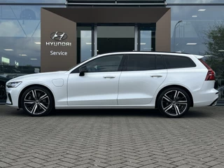 Volvo V60 Volvo V60 2.0 T6 Twin Engine AWD R-Design | Trekhaak - afbeelding nr 13