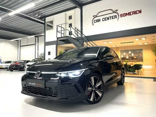 Volkswagen Golf Volkswagen Golf 1.4 eHybrid GTE 245 PK/ Camera/ 18''LMV/ CarPlay/ ACC - afbeelding nr 3