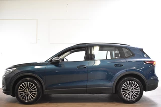 Volkswagen Tiguan Volkswagen Tiguan 1.5 eTSI DSG LIFE EDITION NAVI/CARPLAY/TREKHAAK - afbeelding nr 11
