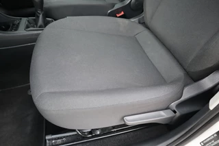 Volkswagen up! Volkswagen up! 1.0 BMT Move up! Cruise/Parkeersensoren/Stoelverwarming - afbeelding nr 14