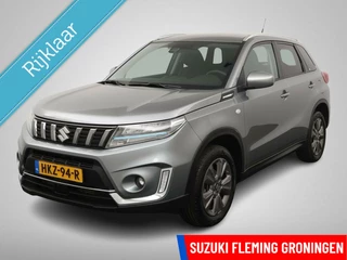 Suzuki Vitara - 5608569-0