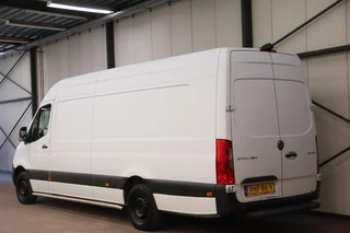 Mercedes-Benz Sprinter Mercedes-Benz Sprinter 314 2.2 CDI AUTOMAAT L4H2 MAXI XXL - afbeelding nr 17