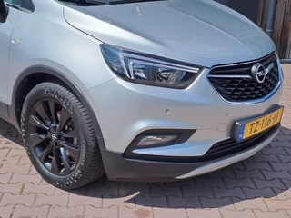 Opel Mokka X Opel Mokka X 1.4 Turbo Innovation | Trekhaak | Pano | Navi | LMV | Camera | PDC | Stoel & stuurverwarming | - afbeelding nr 27