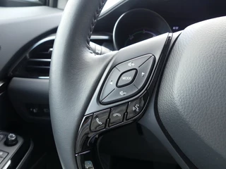 Toyota C-HR - afbeelding nr 7