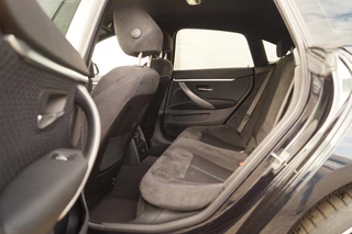 BMW 4 Serie - afbeelding nr 8