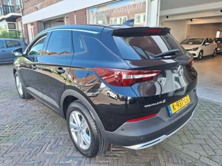 Opel Grandland X Opel Grandland X 1.2 Turbo Business Executive /58.000 Km/1e Eig/Navi/Apple/Android/Clima/Garantie - afbeelding nr 6