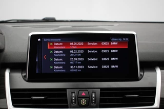 BMW 2 Serie - afbeelding nr 20