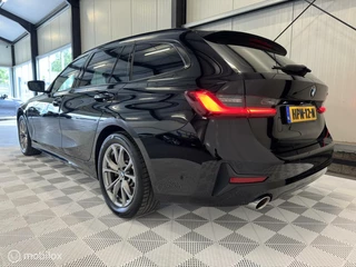 BMW 3 Serie BMW 330e Touring Sport Line |  360 cam | Pano | HUD | Adapt - afbeelding nr 4