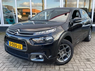 Citroën C4 Cactus - afbeelding nr 30