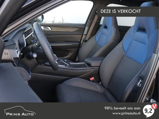 Lynk & Co 01 Lynk & Co 01 1.5 |PANO|360°CAMERA|STOELVERW+MEMORY|ORIG. NL|NAP| 2587 - afbeelding nr 5