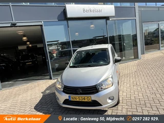 Suzuki Celerio 1.0 Comfort
