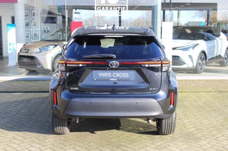 Toyota Yaris Cross - afbeelding nr 7