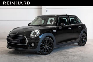 MINI Cooper Mini 1.5 Business Edition