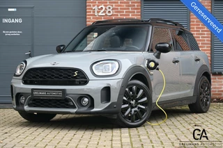 MINI Countryman - 12705936-0