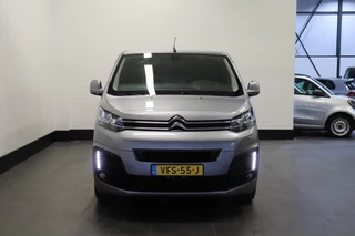 Citroën Jumpy - AC/climate - Cruise - PDC - € 14.900,- Incl BTW/BPM. - afbeelding nr 7