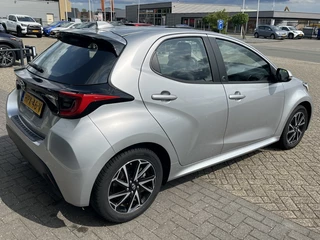 Toyota Yaris Toyota Yaris 1.5 Hybrid Dynamic | NAVI | CAMERA | - afbeelding nr 3