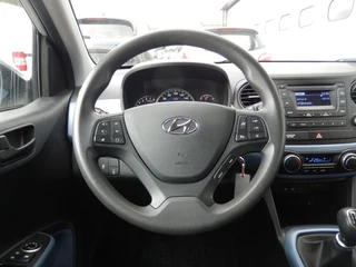 Hyundai i10 - afbeelding nr 9