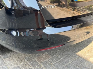 Opel Astra Opel Astra Sports Tourer 1.0 Turbo Business Executive Airco/El.klep/Lichtmetalen velgen - afbeelding nr 36