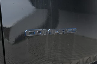 Jeep Compass Jeep Compass 4xe 240 PK Hybrid S | Leder | Navi | Winter | Camera | 19