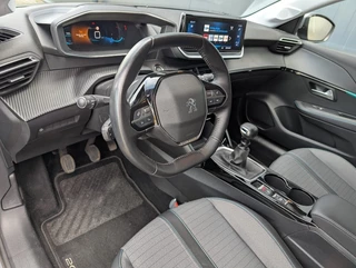 Peugeot 208 Peugeot 208 1.2 PureTech Allure | Apple Carplay | Start/Stop - afbeelding nr 14