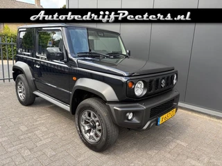 Suzuki Jimny 1.5 AllGrip Navi Cruise ECC