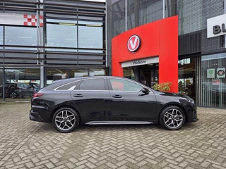 Kia ProCeed - afbeelding nr 3