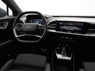 Audi Q4 e-tron Matrix Led Warmtepomp Virtual Cockpit Side Assist - afbeelding nr 13