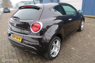 Alfa Romeo MiTo Alfa Romeo MiTo 1.4 T MultiAir Business Super AUTOMAAT - afbeelding nr 5