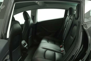 Tesla Model 3 Tesla Model 3 Standard RWD Plus 60 kWh Navi Cruise - afbeelding nr 13