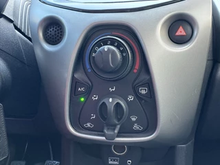 Toyota Aygo - afbeelding nr 16