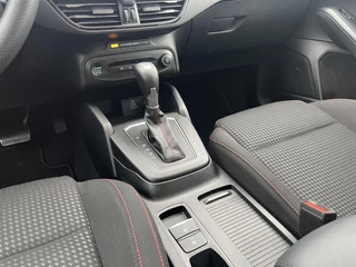 Ford Focus Ford Focus Wagon 1.0 EcoBoost Hybrid ST Line  155pk Automaat | Adaptive cruise control | Winter Pack | Dodehoeksensoren | Camera - afbeelding nr 16