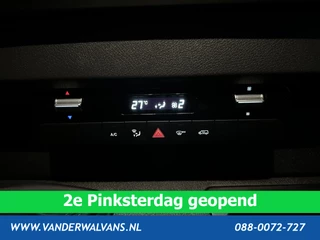 Mercedes-Benz Sprinter Android Auto, Parkeersensoren, Bijrijdersbank | Stoelverwarming | MBUX - afbeelding nr 4